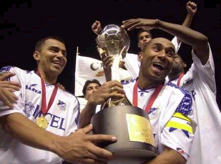 Opiniones de copa merconorte 2001